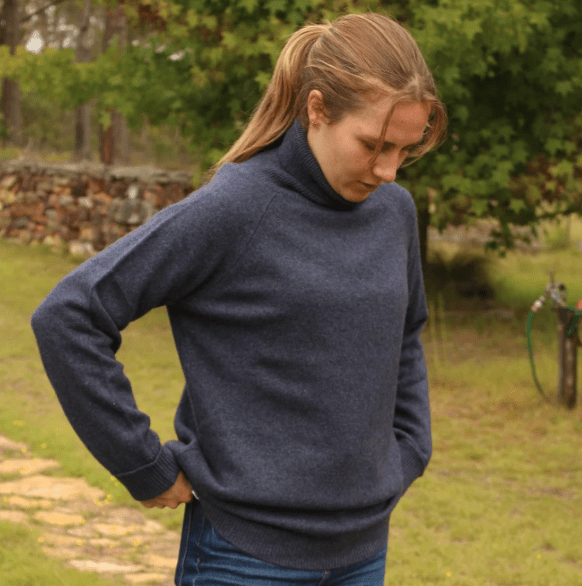 Zoraja SweaterSweatersPosh Boutique