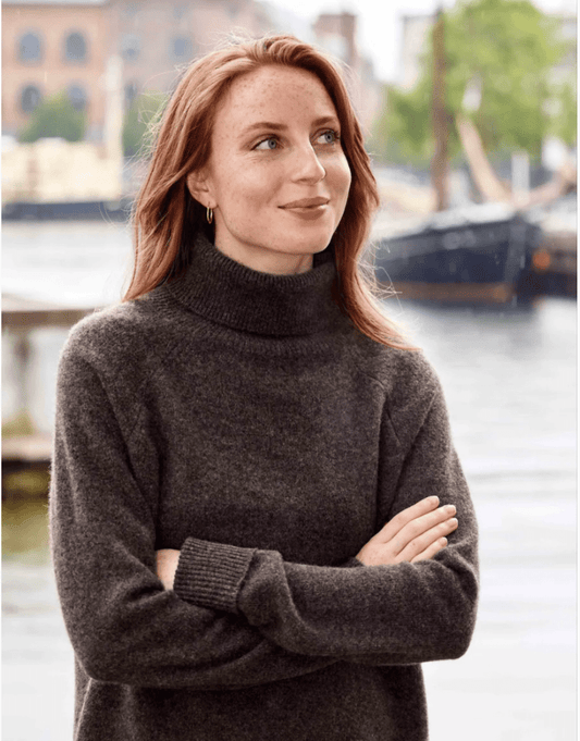 Zoraja SweaterSweatersPosh Boutique