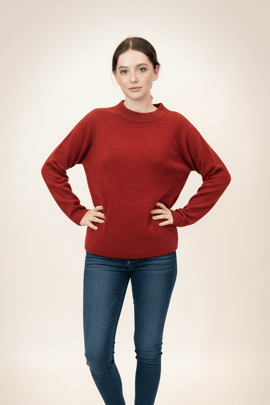 Zorel SweaterPosh Boutique