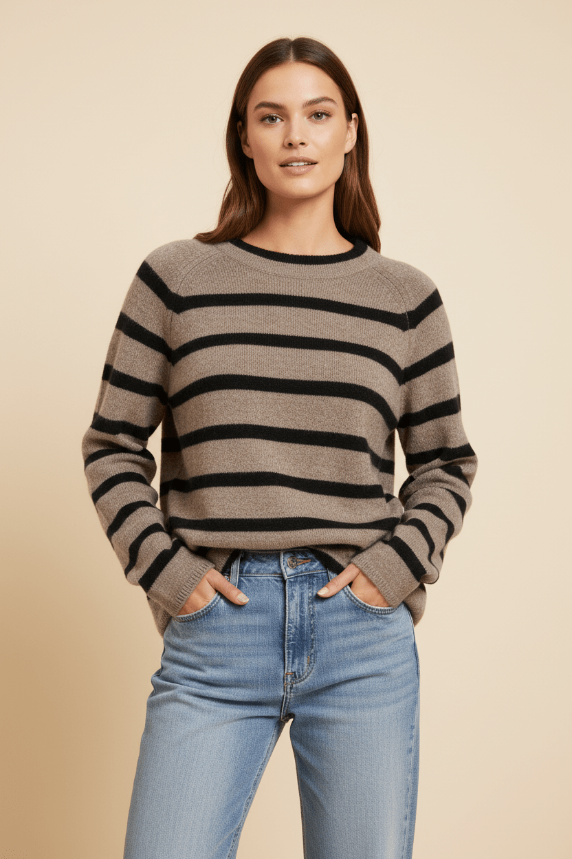 Zorel SweaterSweatersPosh Boutique