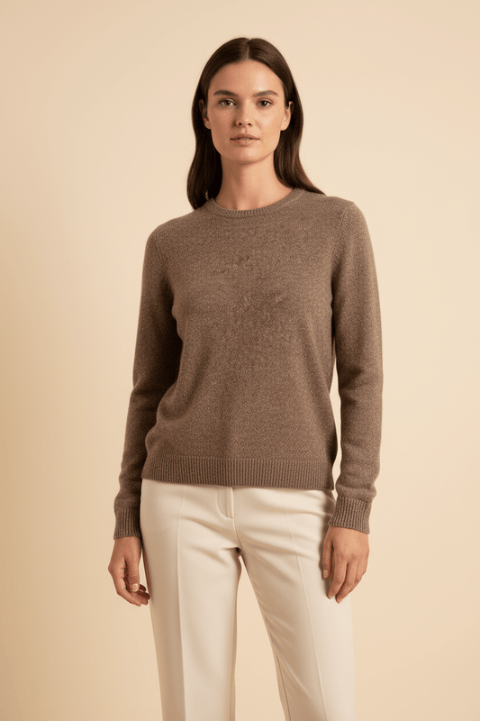 Zori SweaterSweatersPosh Boutique
